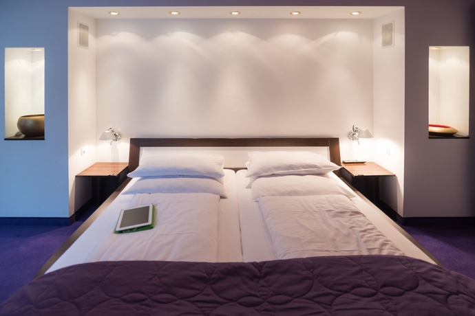 Hotel Hotel Etol