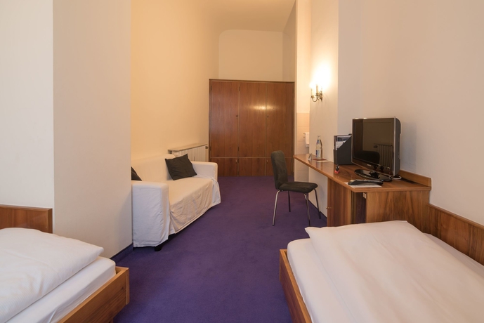 Hotel Hotel Etol