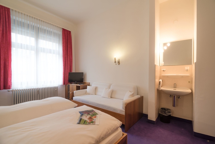 Hotel Hotel Etol