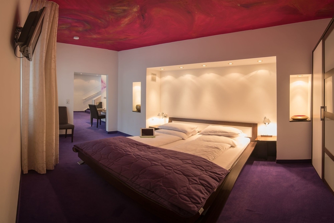 Hotel Hotel Etol