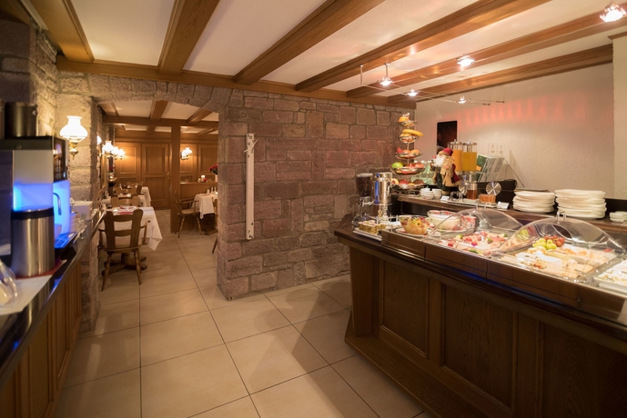 Hotel Hotel Etol