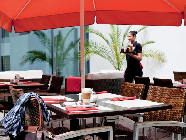 Hotel Hotel Ibis Munchen City West