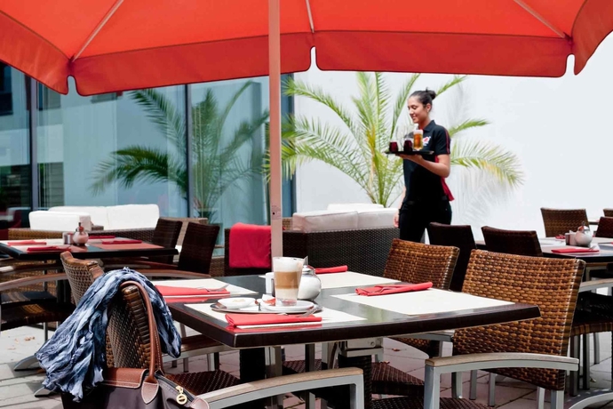 Hotel Hotel Ibis Munchen City West