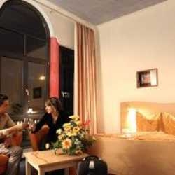 Hotel Hotel In Der Grunen Zitadelle Von Magdeburg