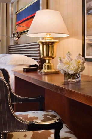 Hotel Hotel Jerome