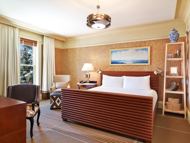 Hotel Hotel Jerome