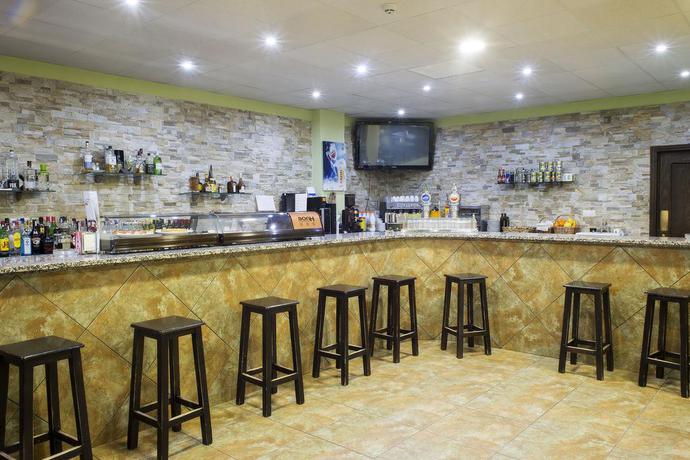 Hotel Hotel La Laguna