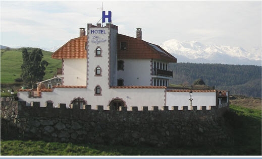Hotel Hotel Las Calzadas