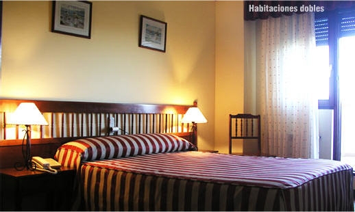 Hotel Hotel Las Calzadas