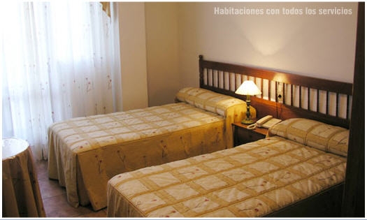 Hotel Hotel Las Calzadas