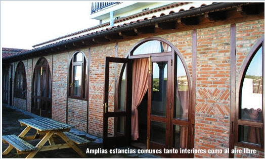 Hotel Hotel Las Calzadas