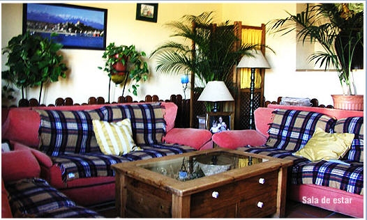 Hotel Hotel Las Calzadas