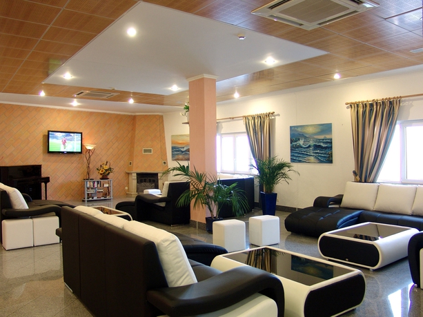 Hotel Hotel Maritur