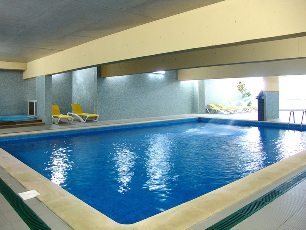 Hotel Hotel Maritur