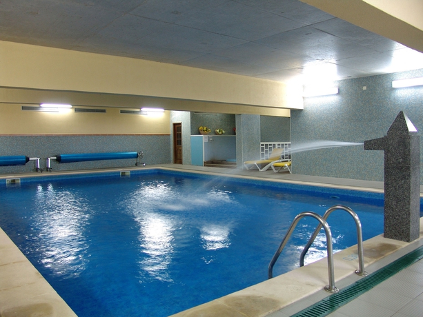 Hotel Hotel Maritur