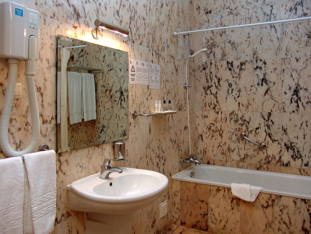 Hotel Hotel Maritur