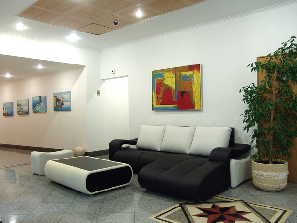 Hotel Hotel Maritur