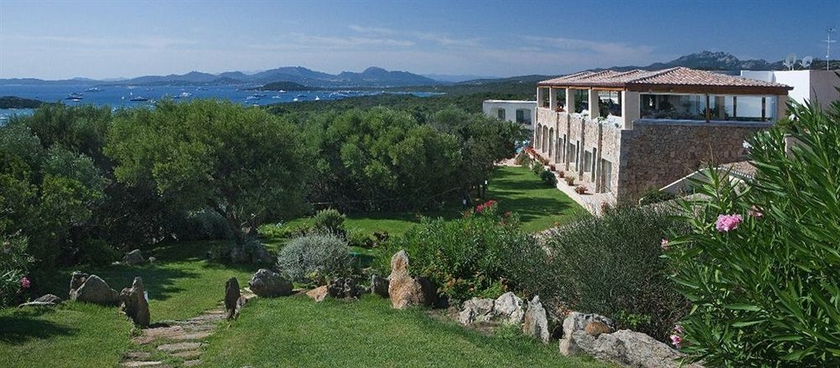 Hotel Hotel Petra Bianca