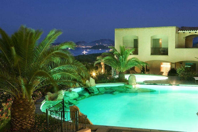 Hotel Hotel Petra Bianca