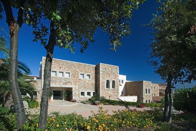 Hotel Hotel Petra Bianca