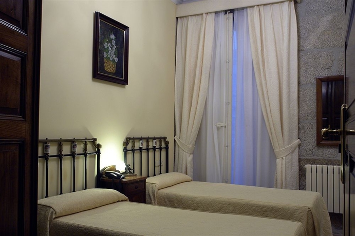 Hotel Hotel Rural Pazo Almuzara