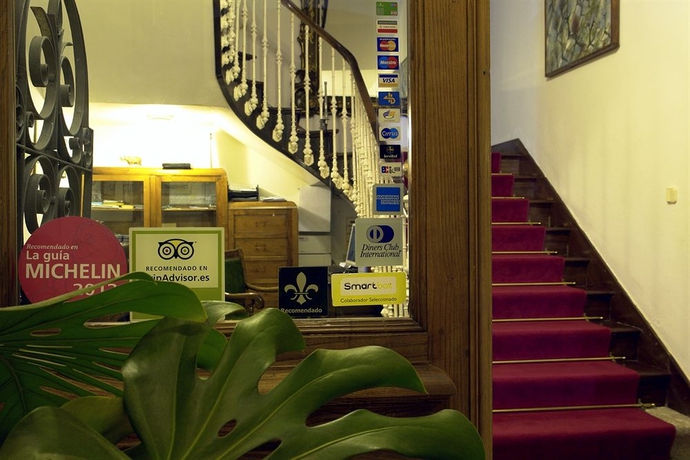 Hotel Hotel Rural Pazo Almuzara