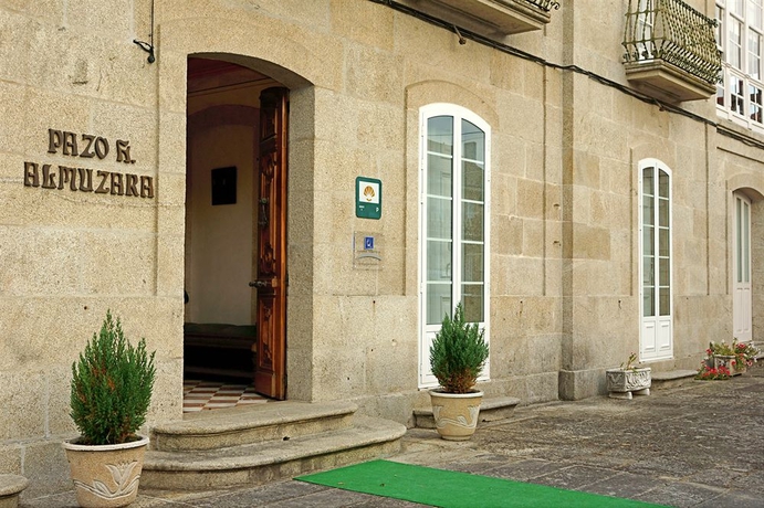 Hotel Hotel Rural Pazo Almuzara