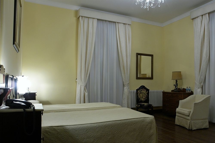 Hotel Hotel Rural Pazo Almuzara