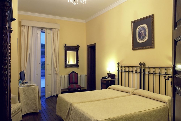 Hotel Hotel Rural Pazo Almuzara