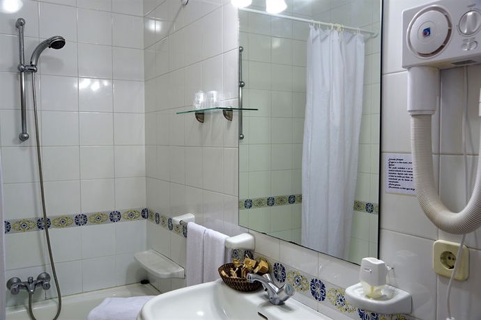 Hotel Hotel Rural Pazo Almuzara