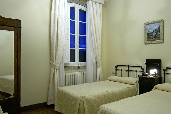 Hotel Hotel Rural Pazo Almuzara