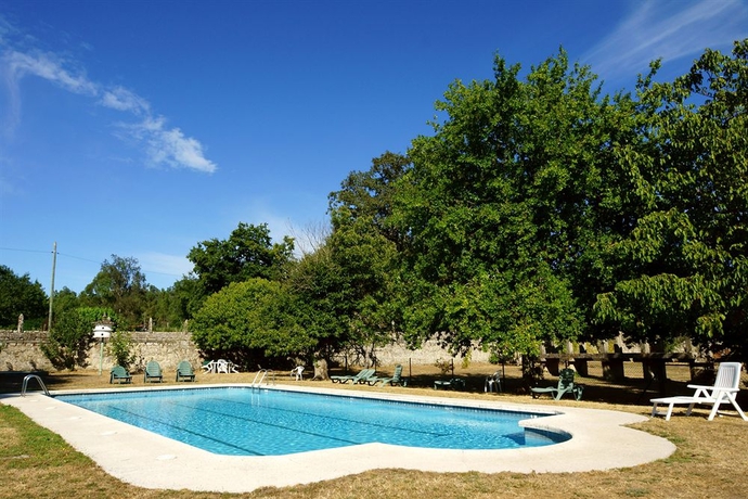 Hotel Hotel Rural Pazo Almuzara