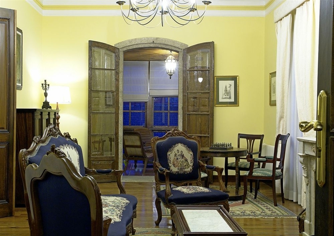 Hotel Hotel Rural Pazo Almuzara