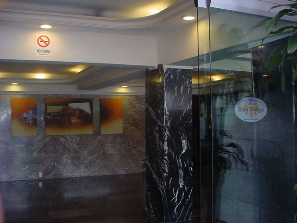 Hotel Hotel San Diego
