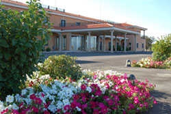 Hotel Hotel Spa Aguas De Serrejon