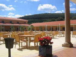 Hotel Hotel Spa Aguas De Serrejon