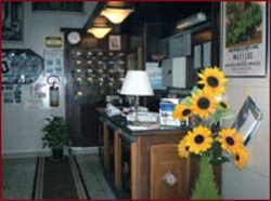 Hotel Hotel Speranza