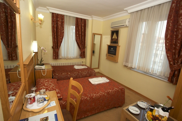 Hotel Hotel Star Ist