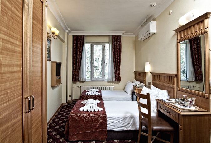 Hotel Hotel Star Ist