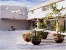 Hotel Hotel Suites Paraiso