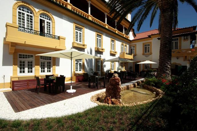 Hotel Hotel Veneza (ex Mercure Aveiro)