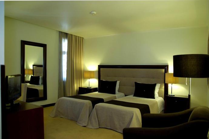Hotel Hotel Veneza (ex Mercure Aveiro)