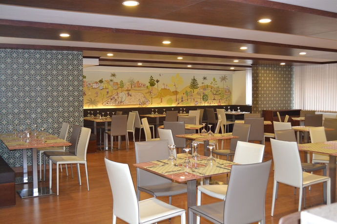 Hotel Hoteles America