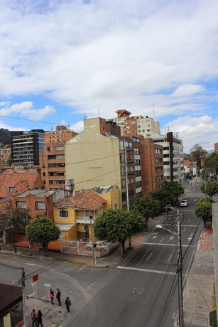 Hotel Hoteles America