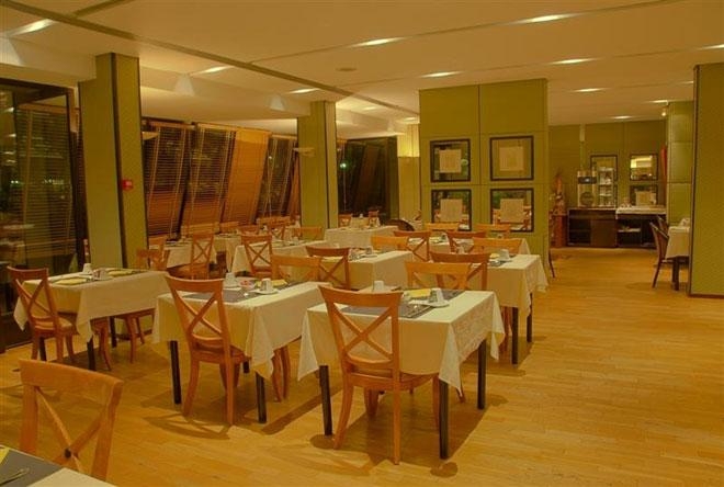 Hotel Hotelience Ferney Geneve
