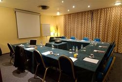 Hotel Hotelience Ferney Geneve