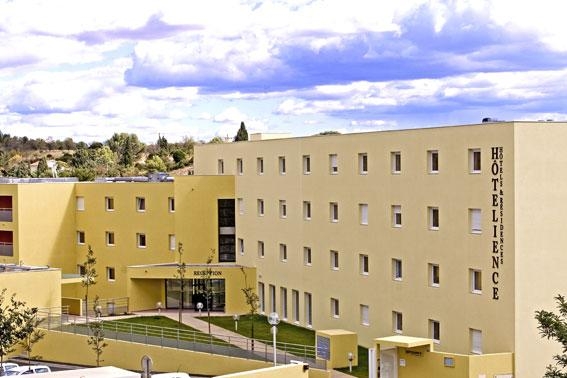 Hotel Hotelience Grand Angle