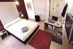 Hotel Hotelience Grand Angle