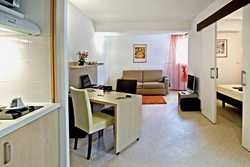 Hotel Hotelience Grand Angle