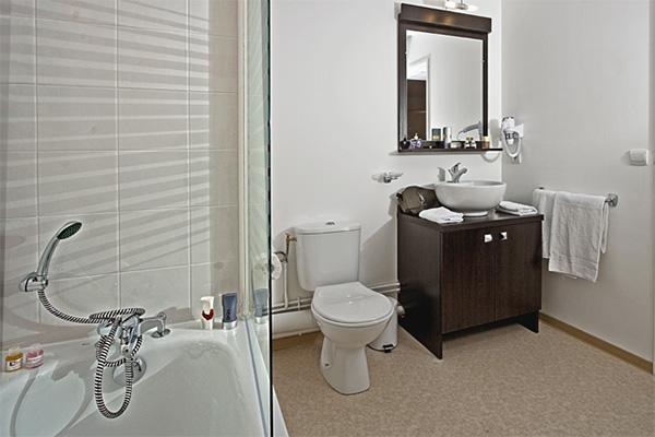 Hotel Hotelience Grand Angle